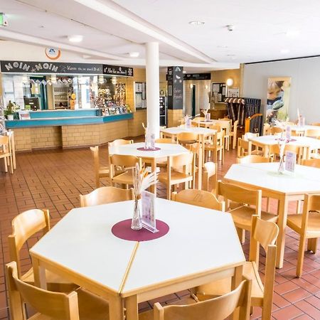 Jugendherberge Kappeln Bagian luar foto