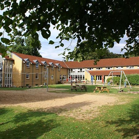 Jugendherberge Kappeln Bagian luar foto