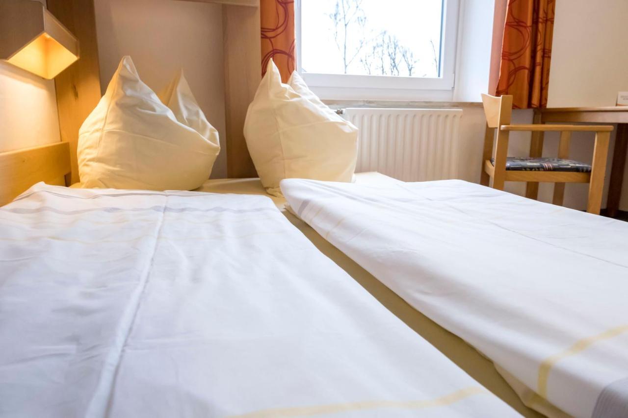 Jugendherberge Kappeln Bagian luar foto