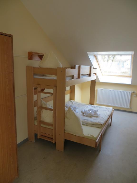 Jugendherberge Kappeln Ruang foto